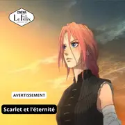 Scarlet et l'éternité + Quiz Mamoru Hosoda