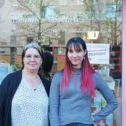 Scarly et ses bougies enchantées