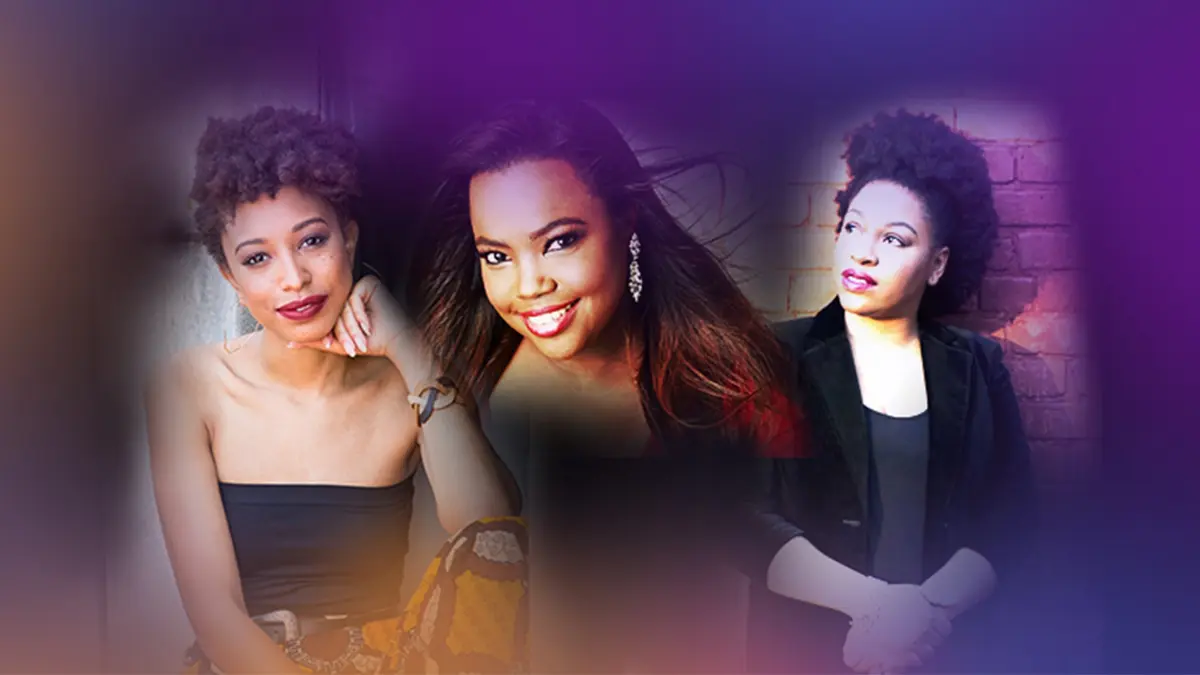 Sceaux Jazz Festival - Women In Jazz - Sceaux Jazz Festival - Wizz, Women In Jazz