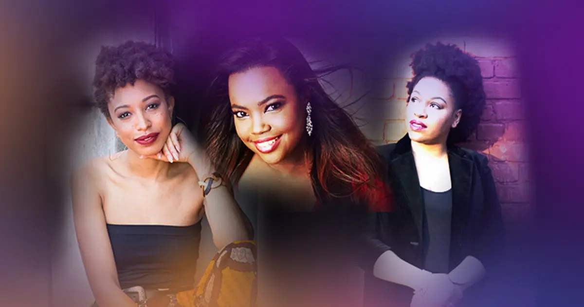 Sceaux Jazz Festival - Women In Jazz - Sceaux Jazz Festival - Wizz, Women In Jazz