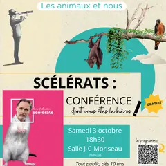 Scélérats !