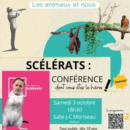 Scélérats !