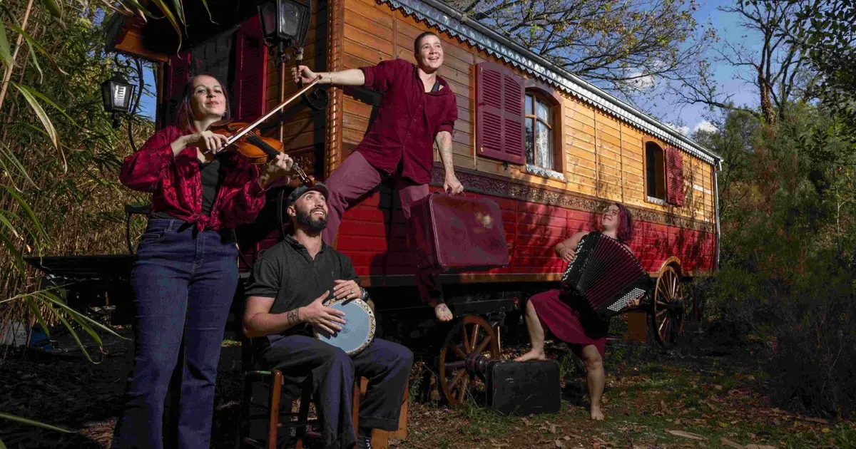 Scène d'été concert : Une dernière pour la route
