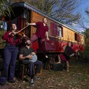 Scène d'été concert : Une dernière pour la route