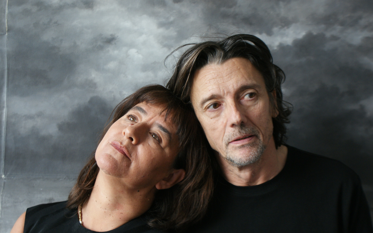 Scène de la vie conjugale