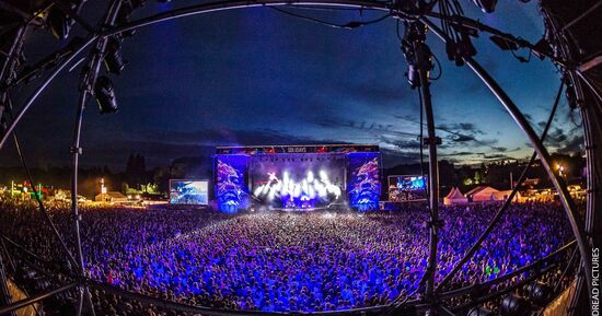 Festival Solidays 2026