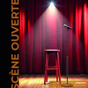 Scène ouverte