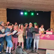 Scene Ouverte