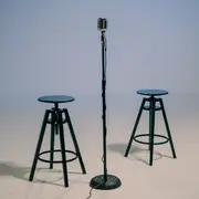 Scène ouverte à l'Epace21