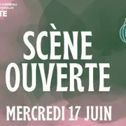 Scène ouverte au Hameau des Baux