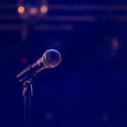 Scène ouverte : chanson française