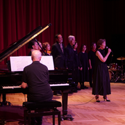 Scène ouverte - CONCERT FAMILLE WE OFF