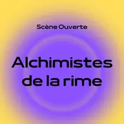 Scène ouverte écriture , rap et lyrisme