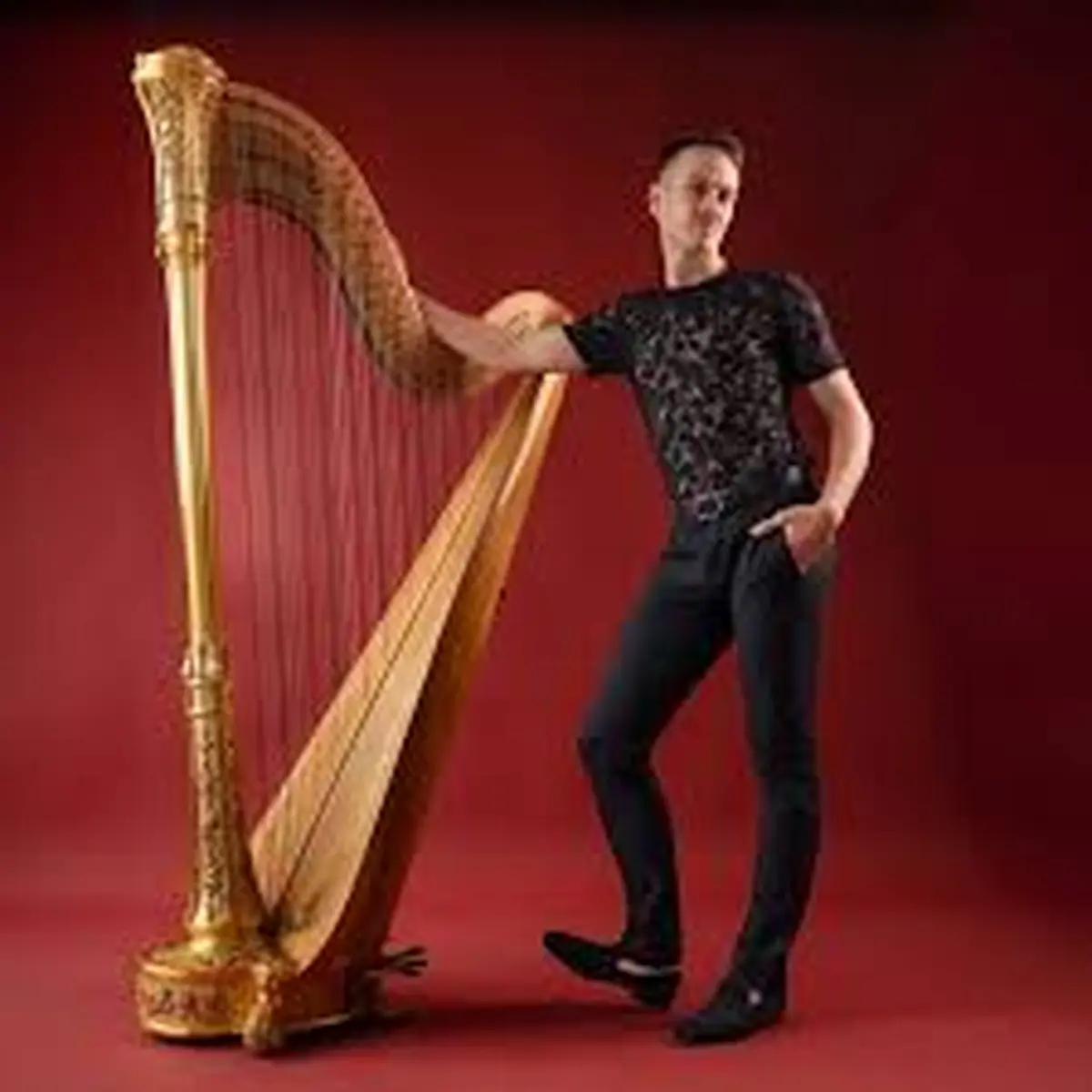 Scène ouverte - Matt De Harp