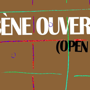 Scène ouverte poésie