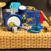 Scène ouverte pour tous !