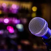 Scène Ouverte Stand-Up #2