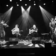 Scène ouverte - Swing 37