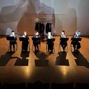 Scène Ouverte – Théâtre