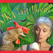 Scènes D'Enfance - Kika Fait L'Oeuf