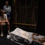 Scènes d'été spectacle : La Fée du bois dormant