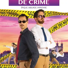 Scènes de crime