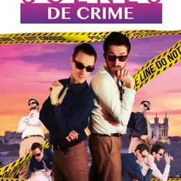 Scènes de crime