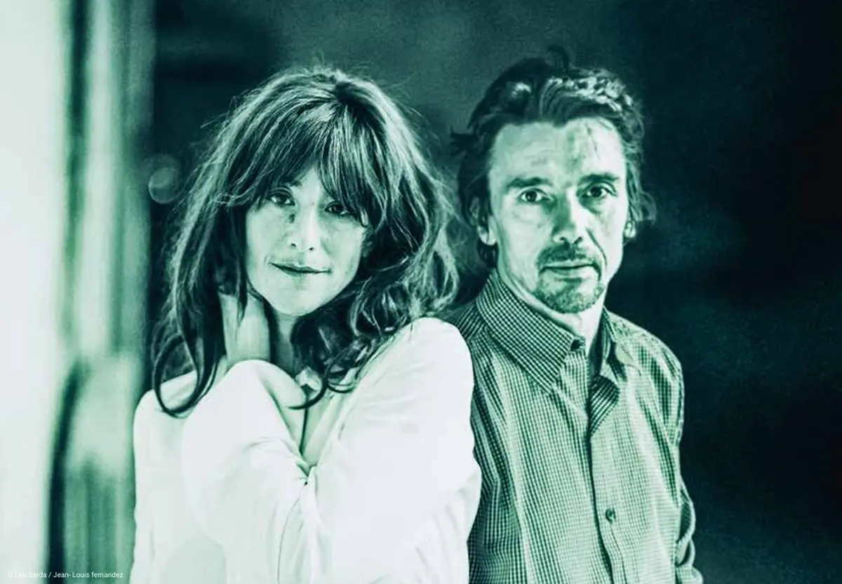 Scènes de la vie conjugale