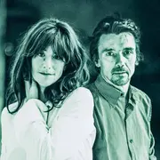 Scènes de la vie conjugale