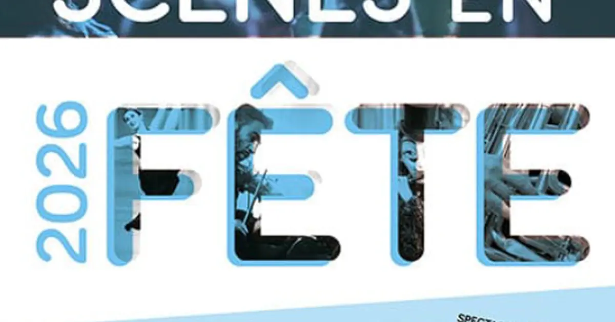 Scènes en Fête