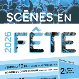 Scènes en Fête