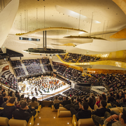 Scènes et sources de la musique