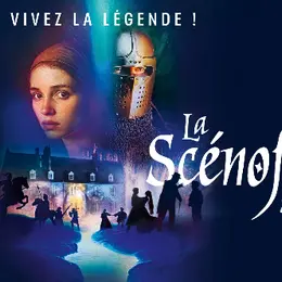 Scénoféerie de Semblançay « La Légende de la Source »