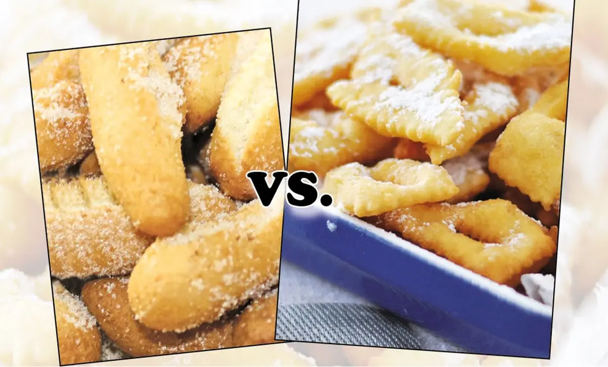 Quel petit beignet haut-rhinois préférez-vous ?