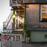 Café Restaurant - Schauinsland DR