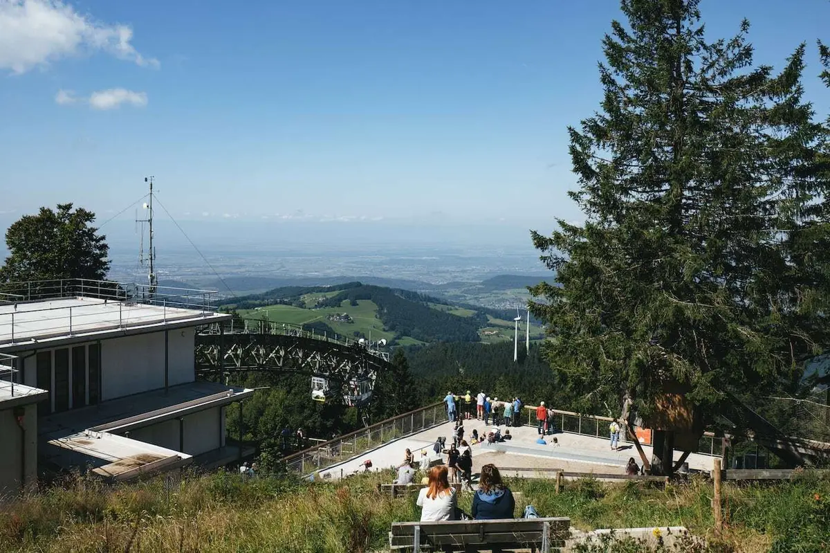 Schauinsland