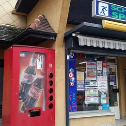 Au petit Paris