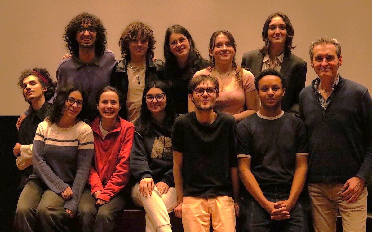 Theatre Grabbe Scherz Satire