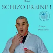 Schizo-freine - Farid Amziane