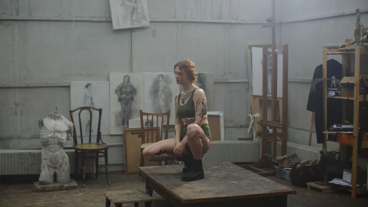 Schönheit ist Nebensache - le Curieux festival - Opéra de Limoges