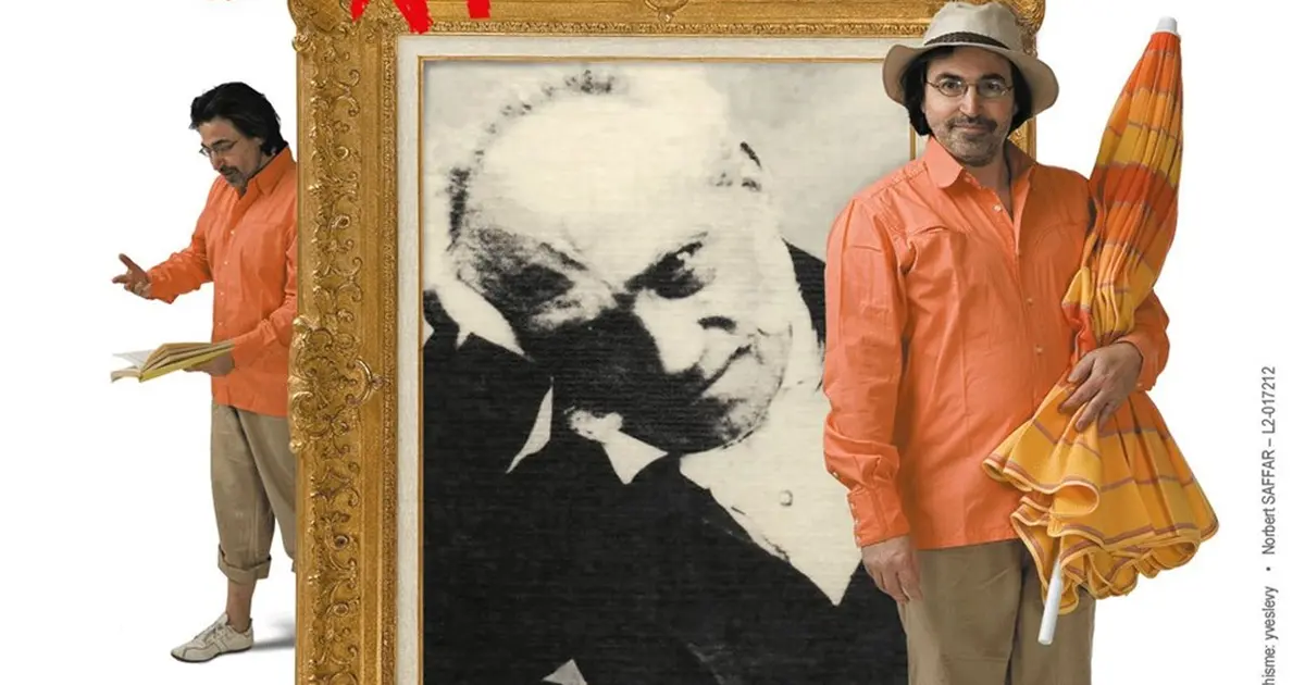 Schopenhauer et moi