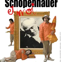 Schopenhauer et moi