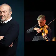SCHUBERT ET BRAHMS, dialogue de deux âmes libres
