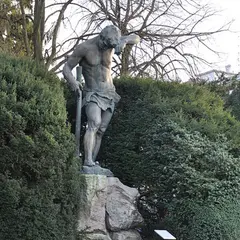 Schweissdissi