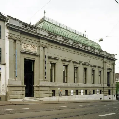 Schweizerisches Architekturmuseum
