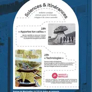 Science & Itinérances