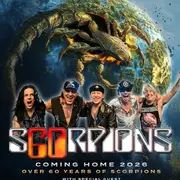Scorpions