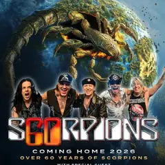 Scorpions