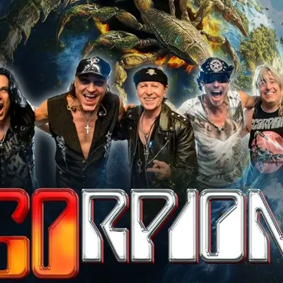 Scorpions | Coming Home 2026 : deux dates en France
