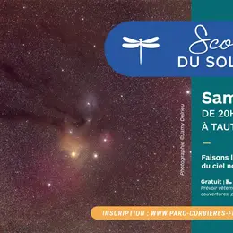 Scorpions Du Sol Et Du Ciel, Sortie Nocturne